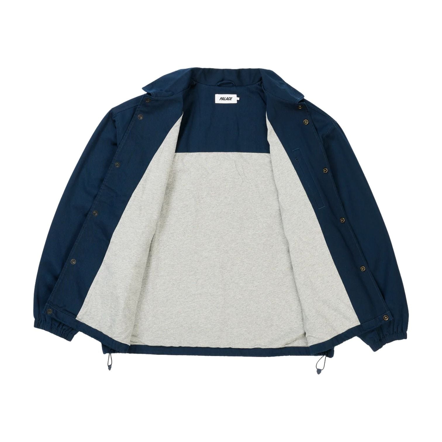 Palace Uni Coach Jacket 'Navy' P30JK191