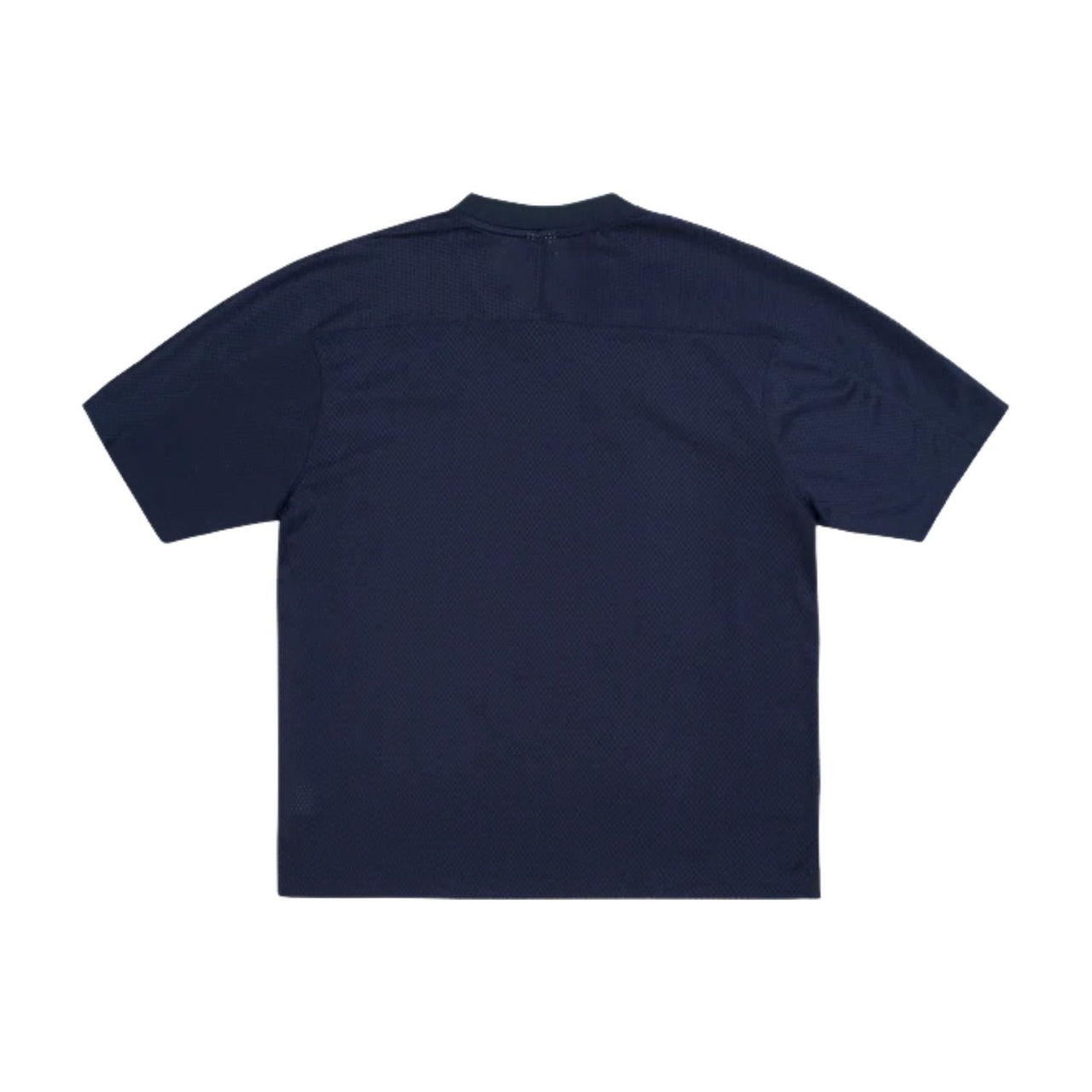 Palace Bulldog Mesh Jersey 'Navy' P30ES217