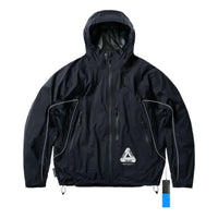 Palace Pertex Shield Lite Jacket 'Black' P30JK175