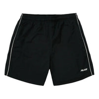 Palace Swim Short 'Black' P30ST088