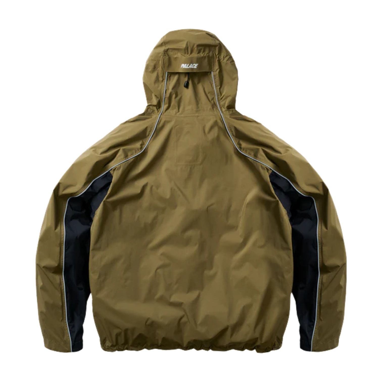 Palace Pertex Shield Lite Jacket 'Beech' P30JK181