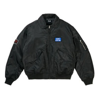 Palace Ma-2 Banging Jacket 'Black' P30JK054