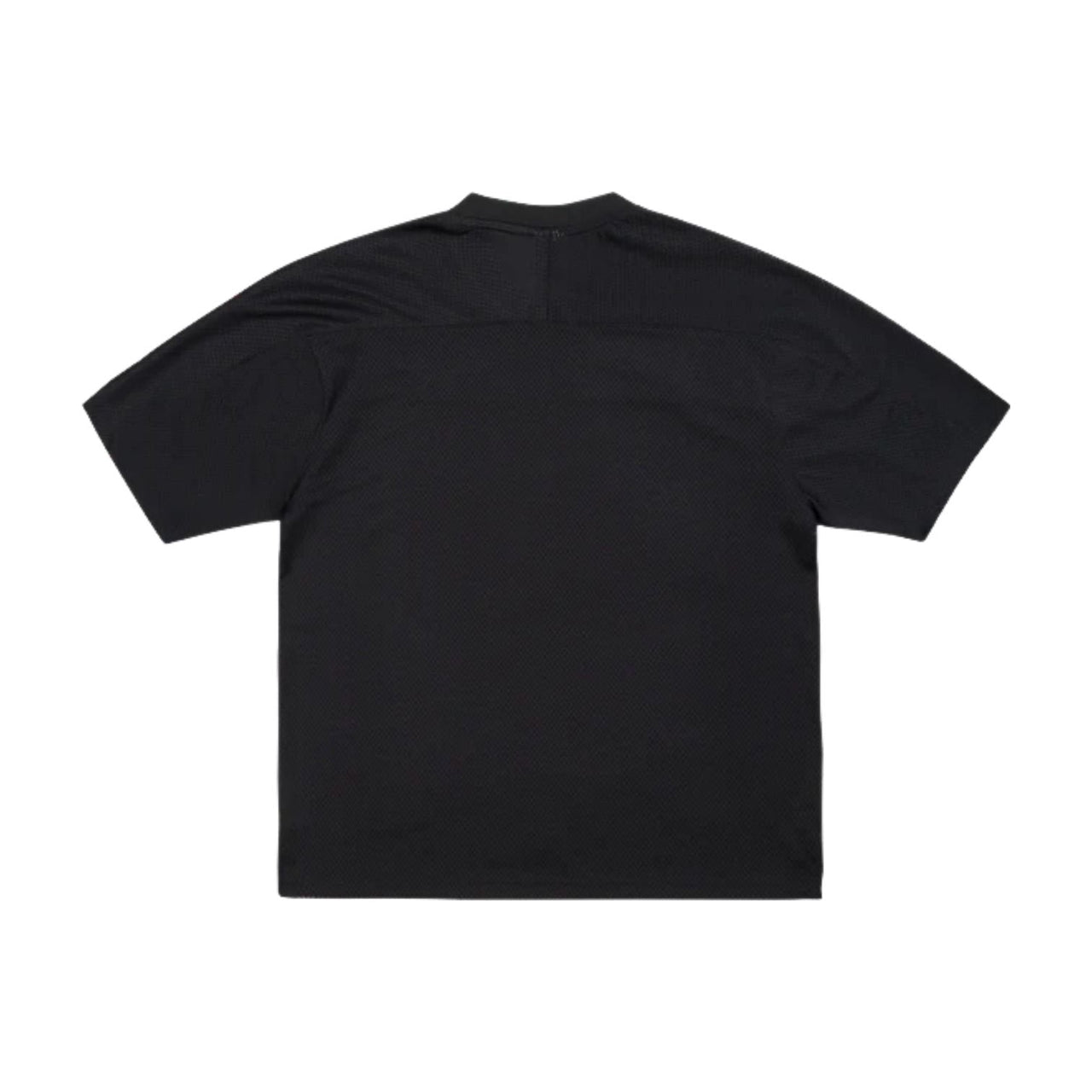 Palace Bulldog Mesh Jersey 'Black' P30ES216