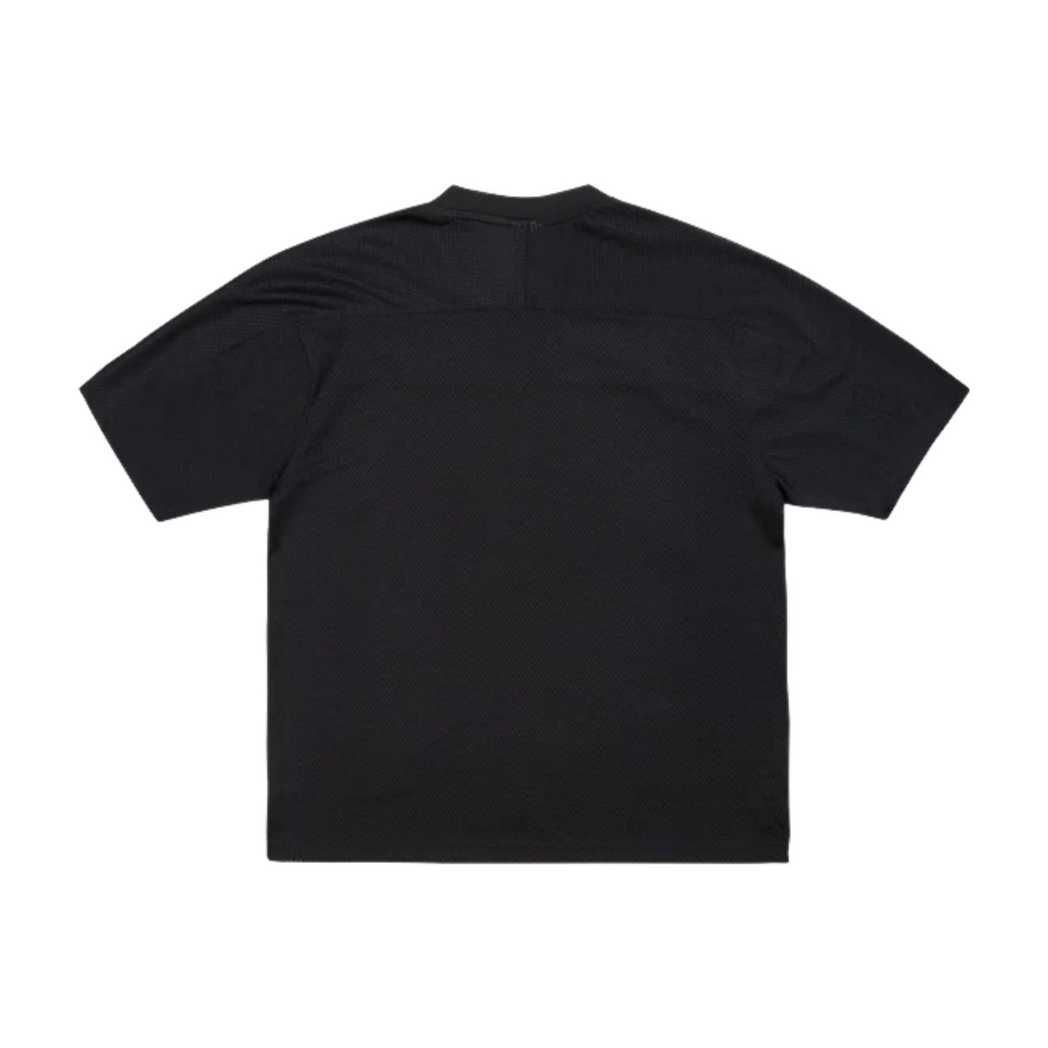 Palace Bulldog Mesh Jersey 'Black' P30ES216
