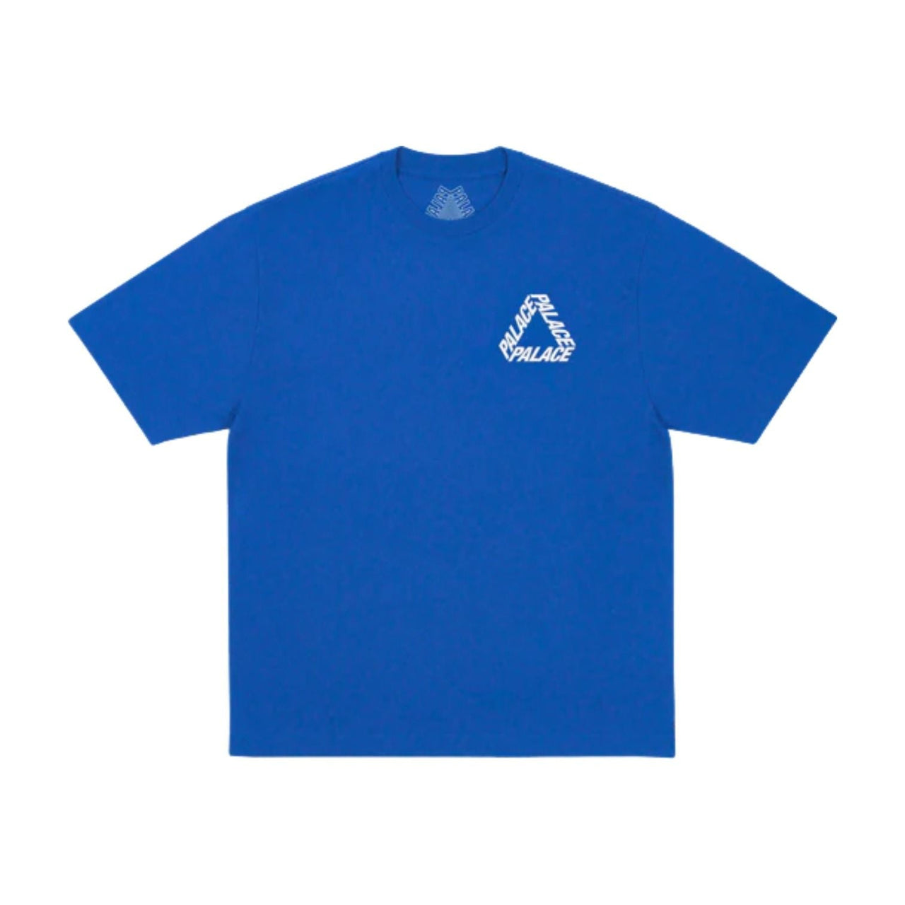 Palace Snakey P3 T-Shirt 'Deep Sea Blue' P30TS390