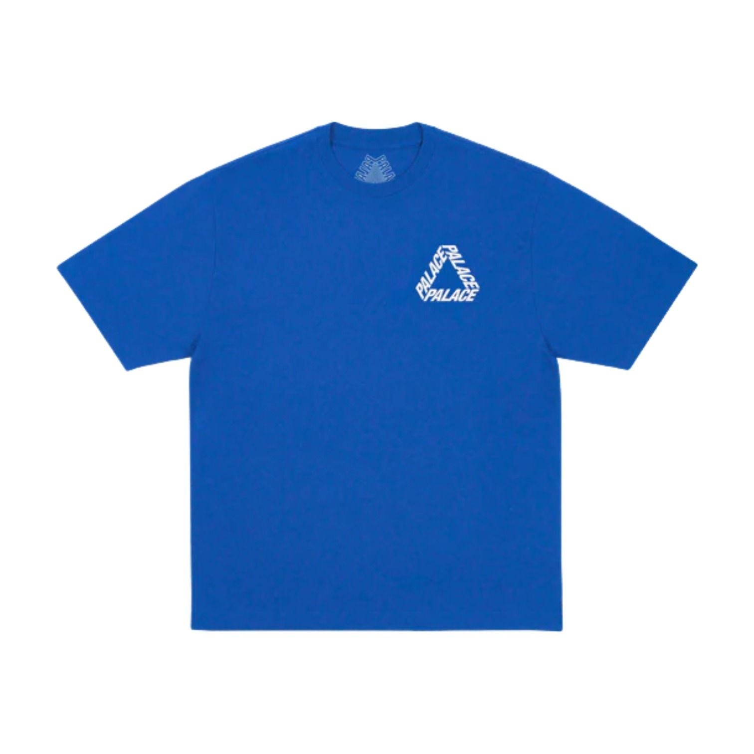 Palace Snakey P3 T-Shirt 'Deep Sea Blue' P30TS390