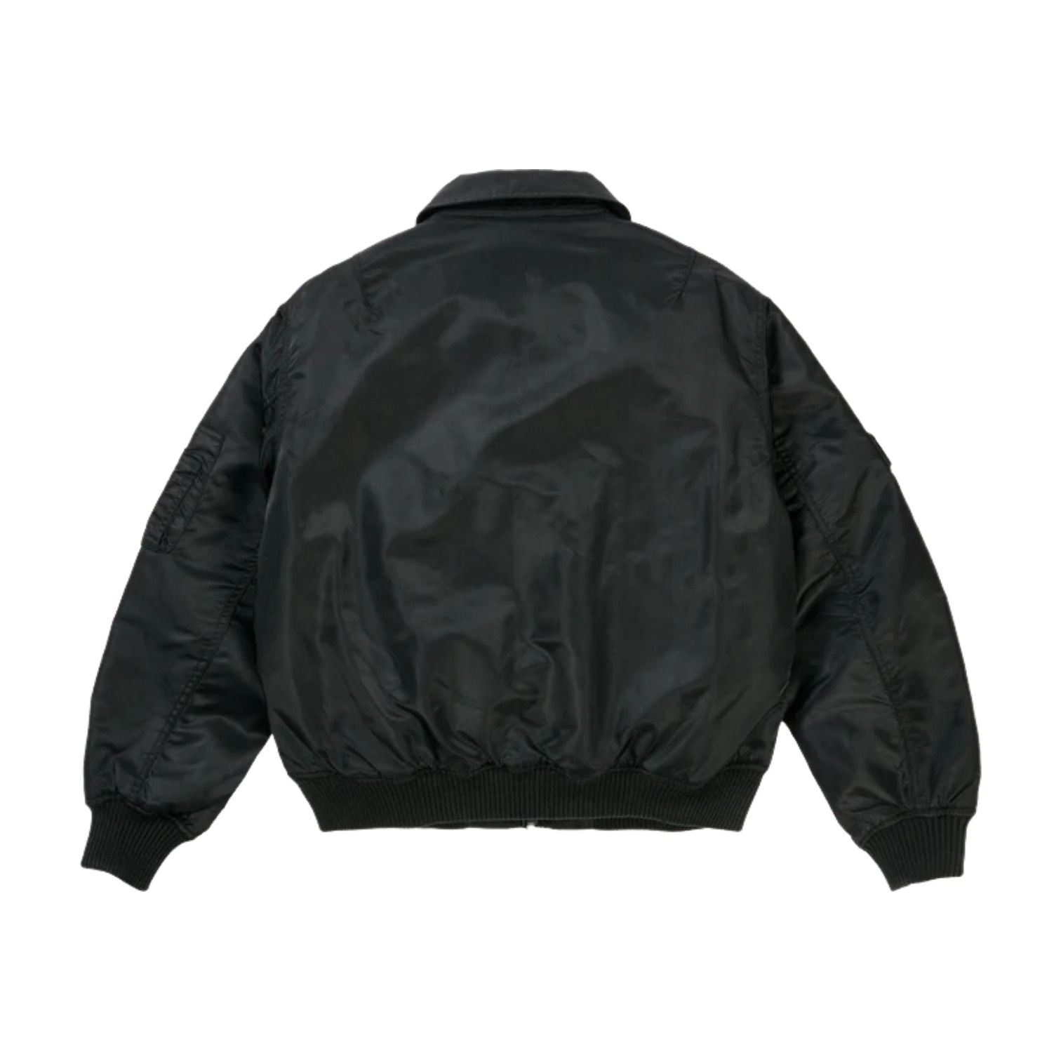 Palace Ma-2 Banging Jacket 'Black' P30JK054