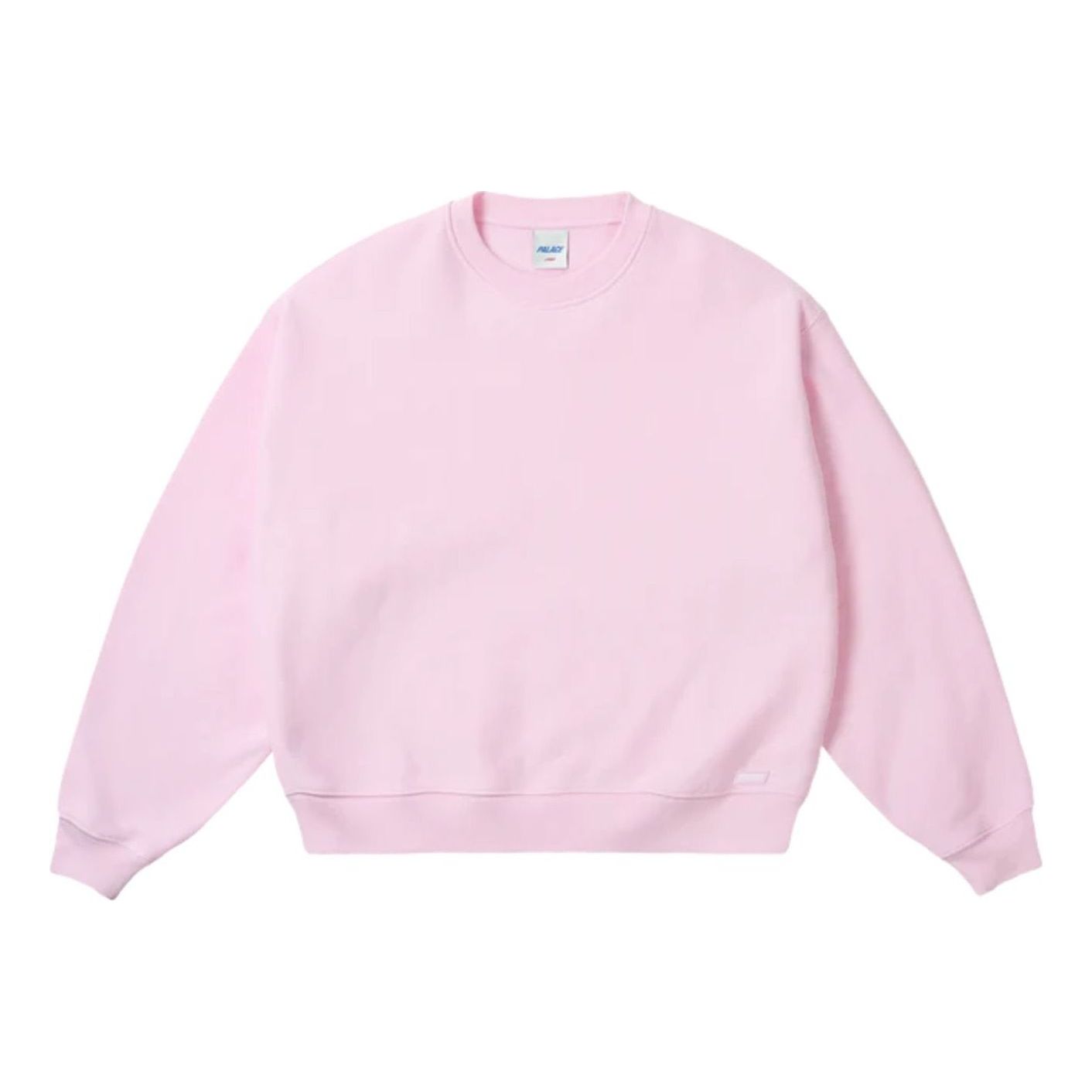 Palace Crew 'Sweet Pink' P30CW026