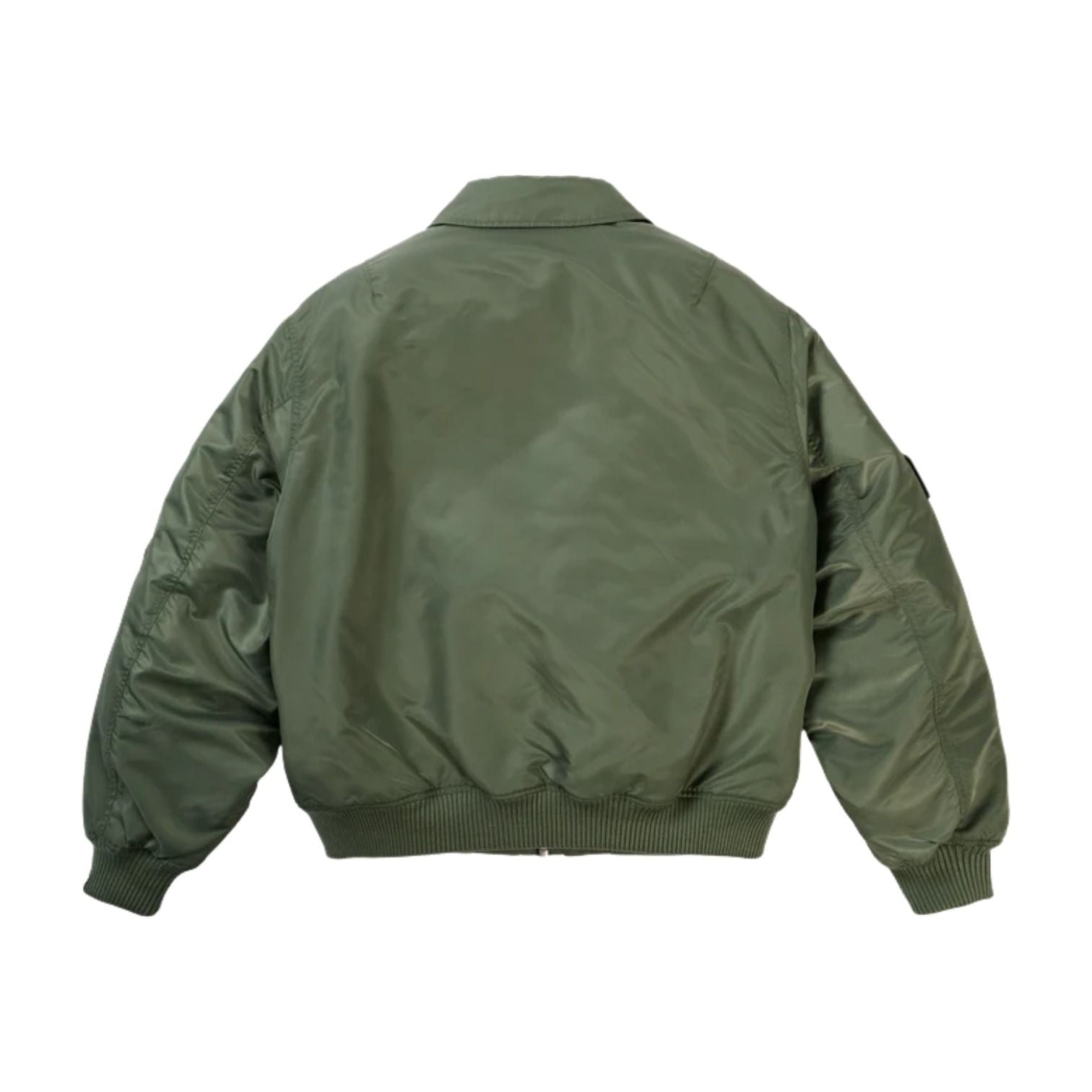 Palace Ma-2 Banging Jacket 'Olive' P30JK055