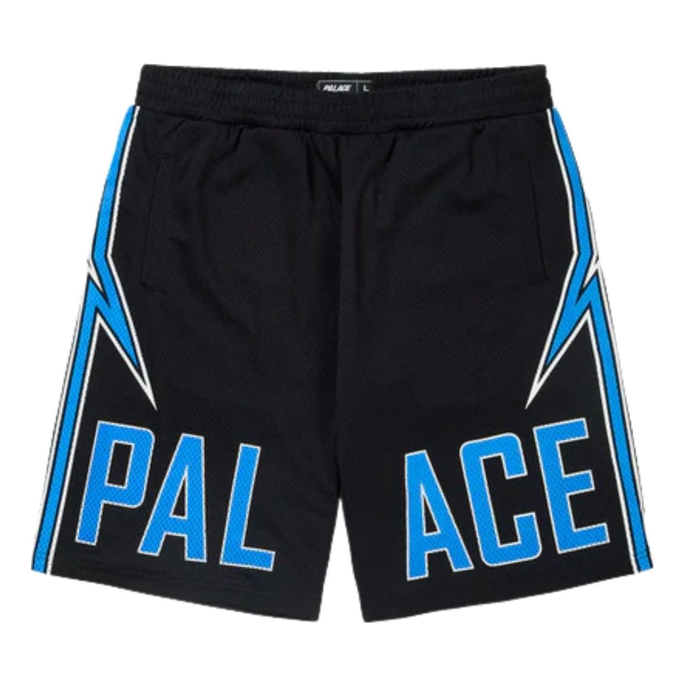 Palace Lightning Basketball Short 'Black' P30ST099