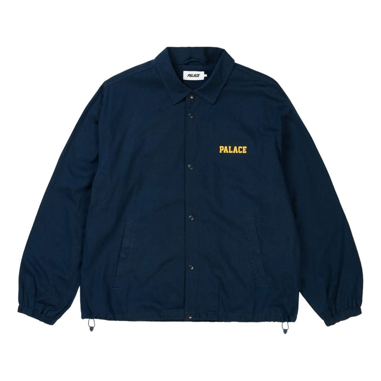 Palace Uni Coach Jacket 'Navy' P30JK191