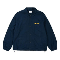 Palace Uni Coach Jacket 'Navy' P30JK191