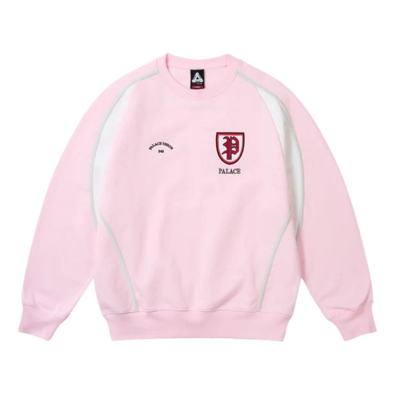 Palace Scrum Crew 'Sweet Pink' P30CS246