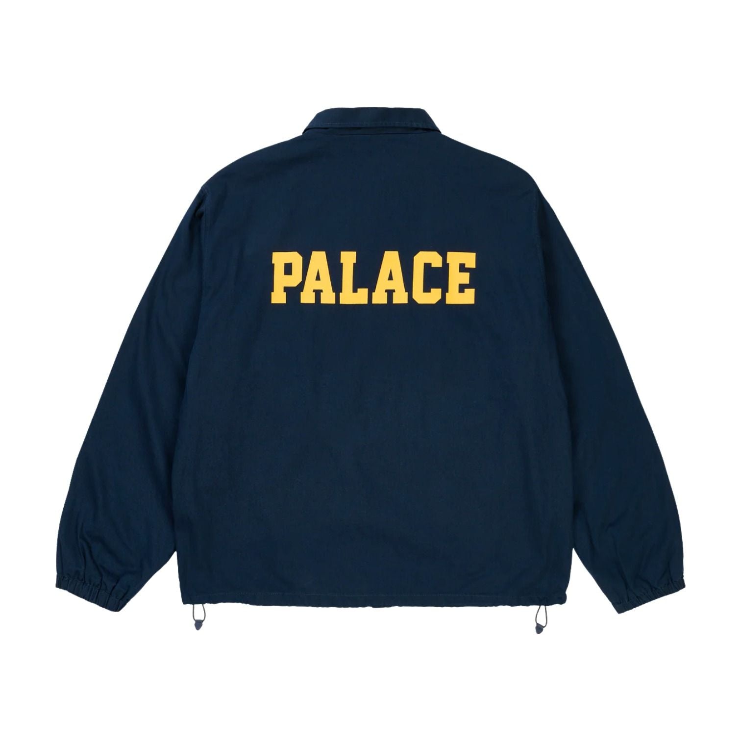 Palace Uni Coach Jacket 'Navy' P30JK191