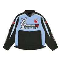Palace Shanghai Faster Jacket 'Black' P30JK207