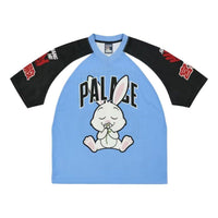 Palace Shanghai Mesh Jersey 'Blue' P30ES256