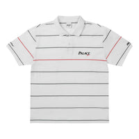 Palace Golf Polo 'White' P30ES208