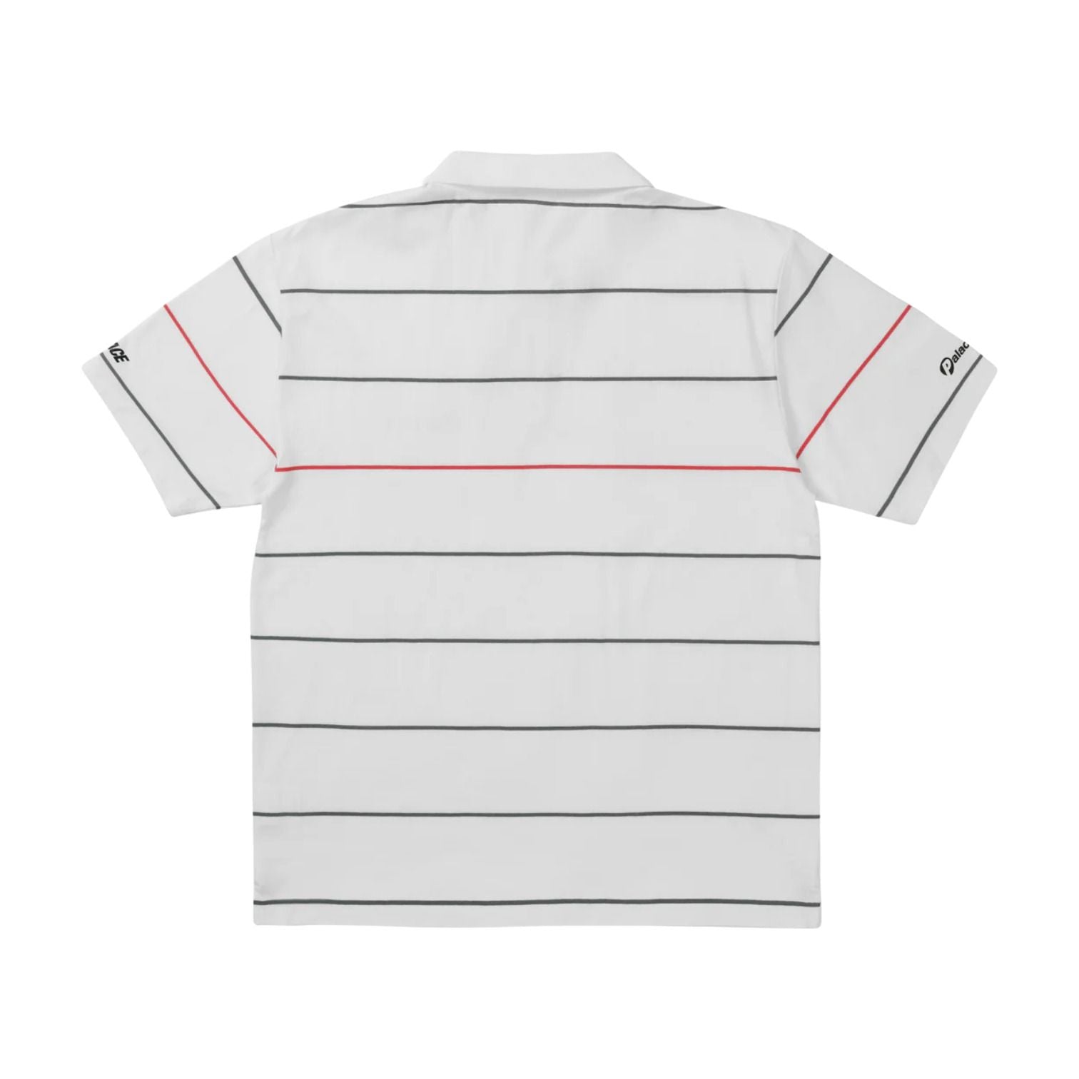Palace Golf Polo 'White' P30ES208