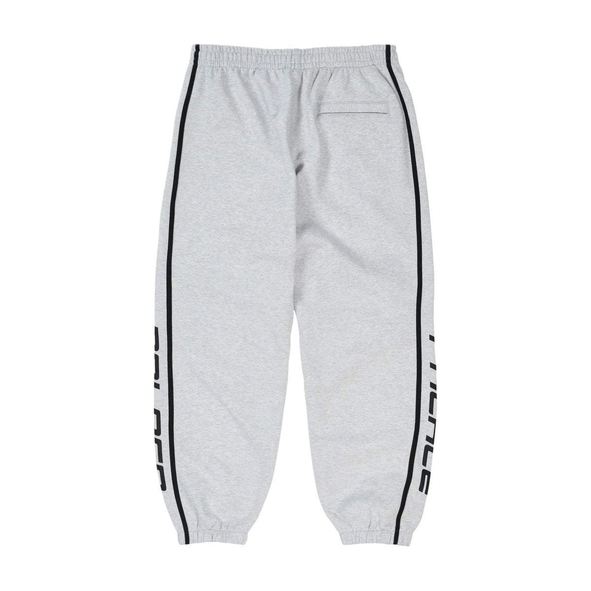 Palace Runner Jogger 'Grey Marl' P30JG072