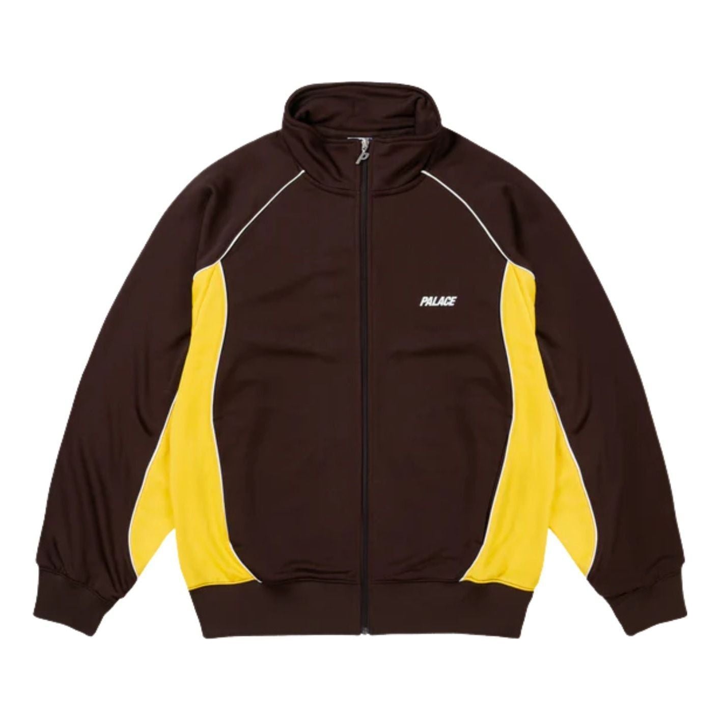 PALACE Palace Tracksuit Jacket 'Fox' P30JK190