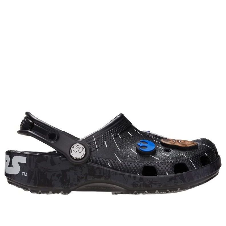 (TD) Crocs x Star Wars Classic Clog 'Hyperspace' 213470-90H
