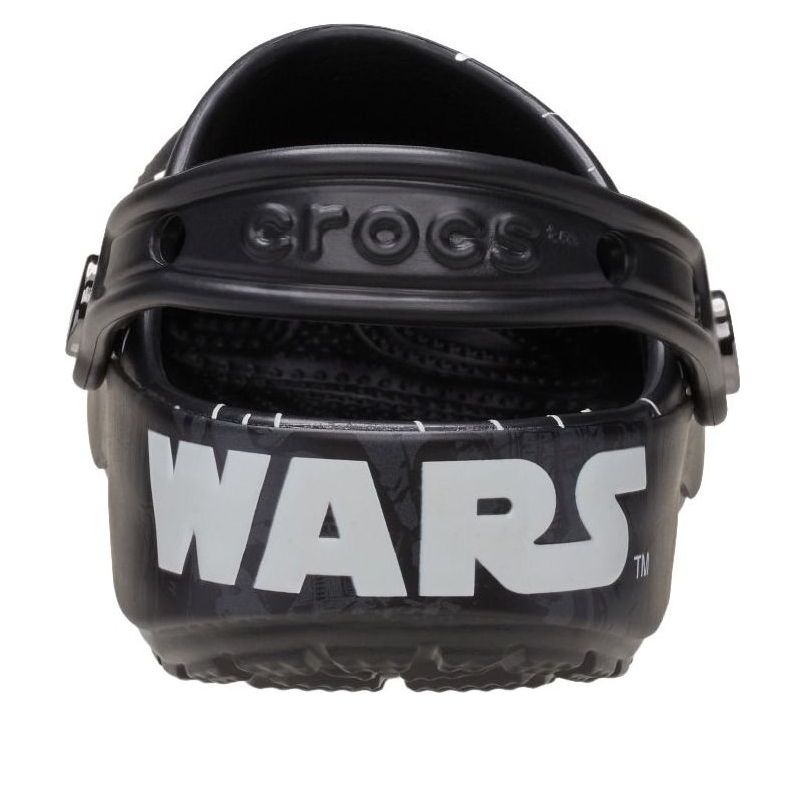 (TD) Crocs x Star Wars Classic Clog 'Hyperspace' 213470-90H