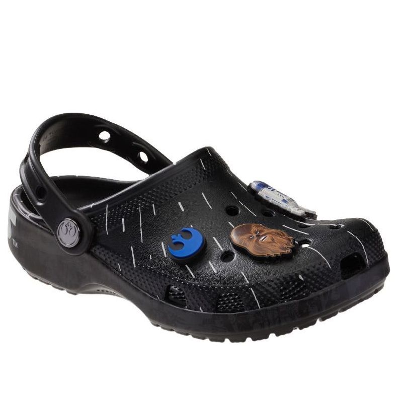 (TD) Crocs x Star Wars Classic Clog 'Hyperspace' 213470-90H