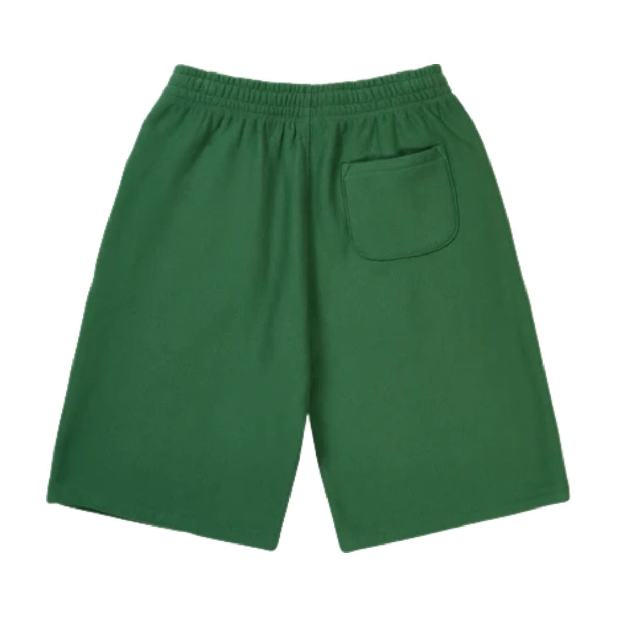 Palace Short 'Racey Green' P30ST095