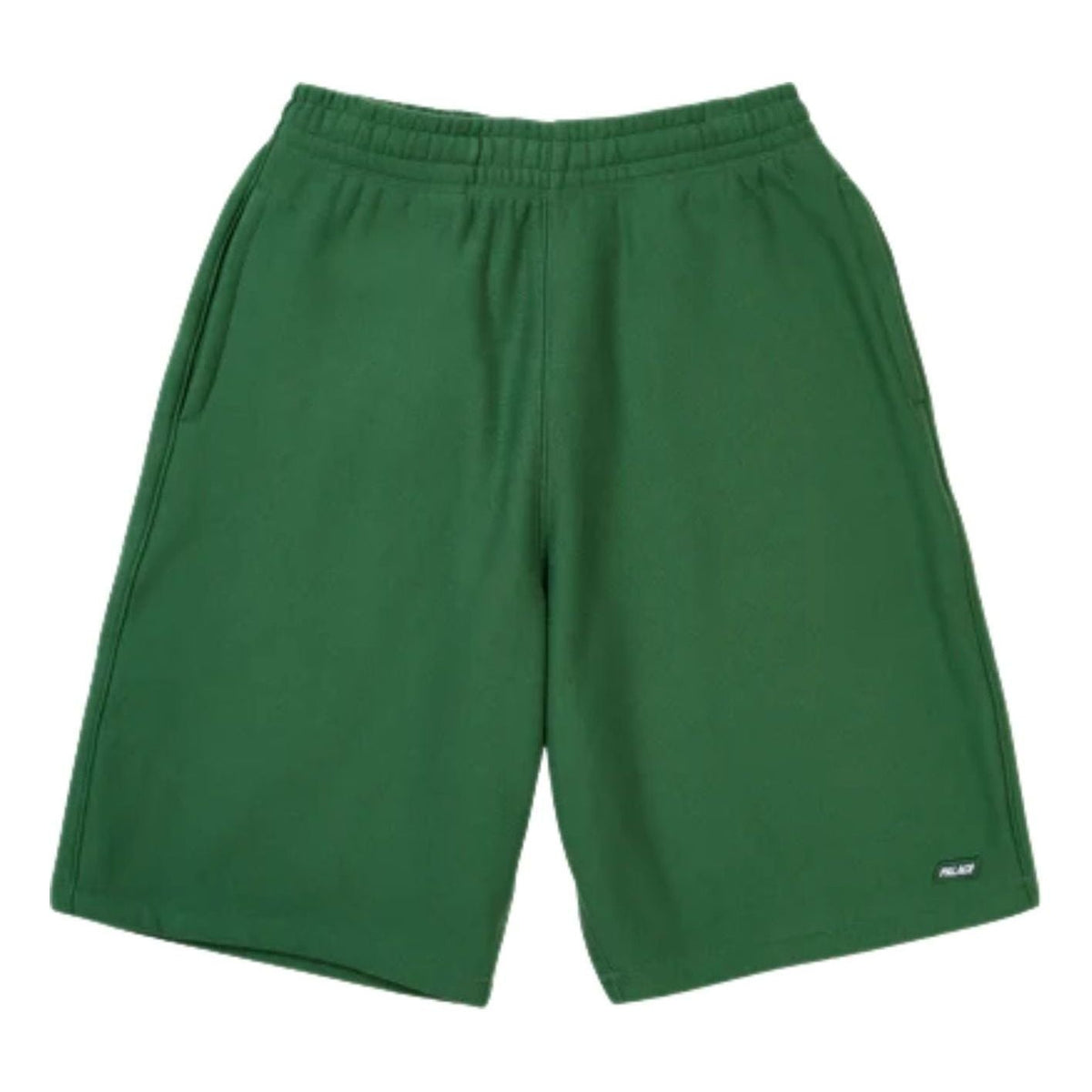 Palace Short 'Racey Green' P30ST095