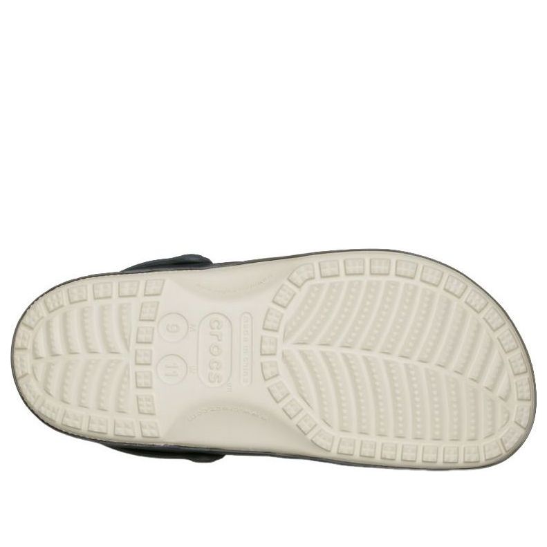 Crocs x Umbro Classic Clog 'Bone Slate Grey' 213397-2YD