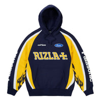 Palace Rizla Hoodie 'Navy' P30CS266