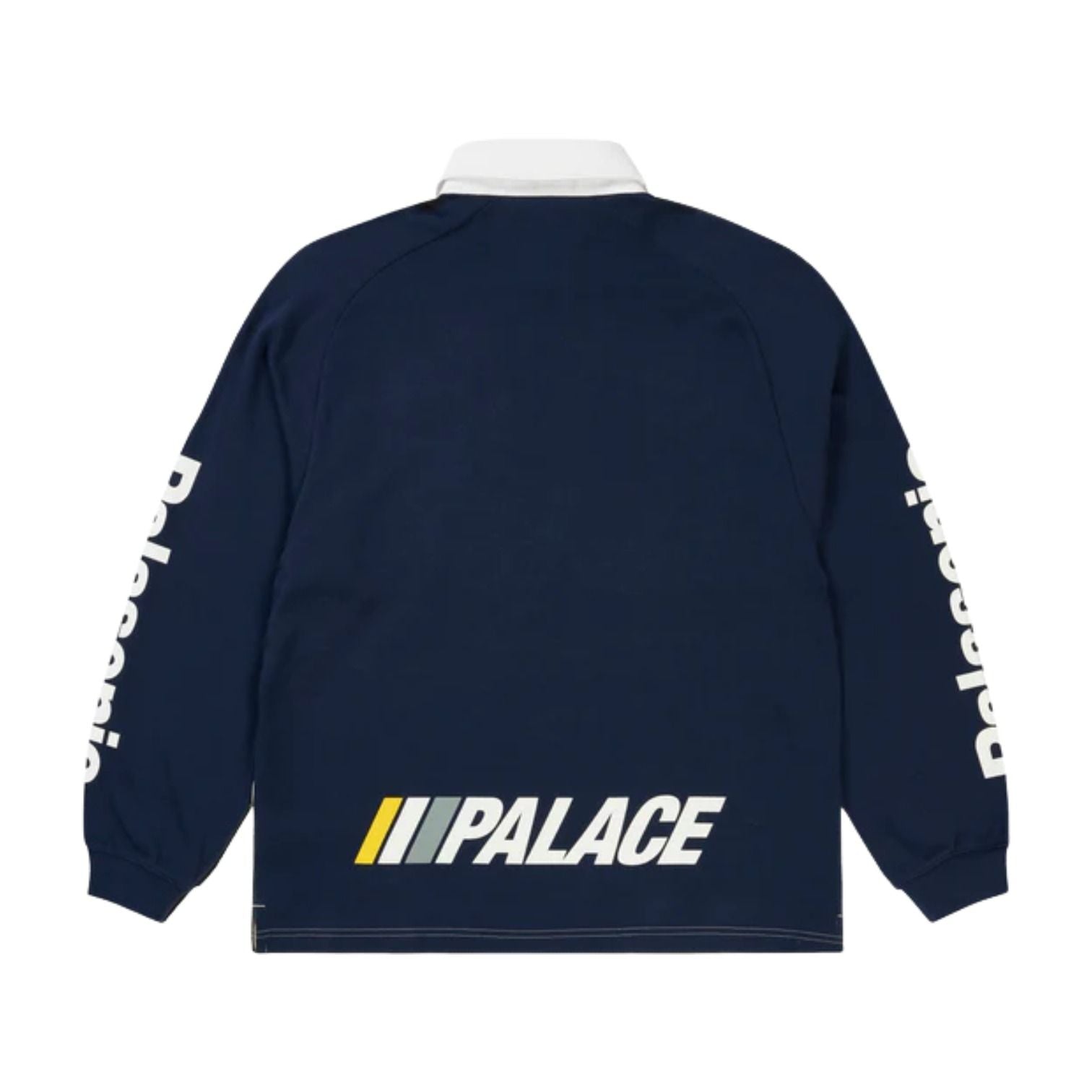 Palace Rizla Rugby 'Black' P30ES248