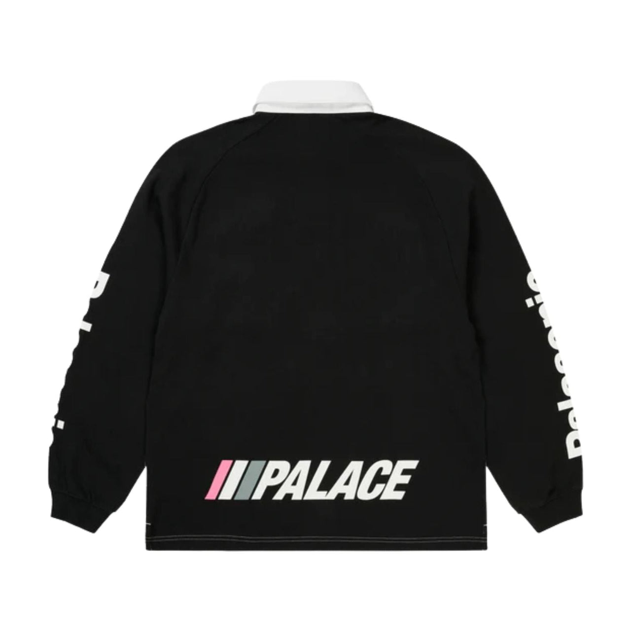 Palace Rizla Rugby 'White' P30ES249