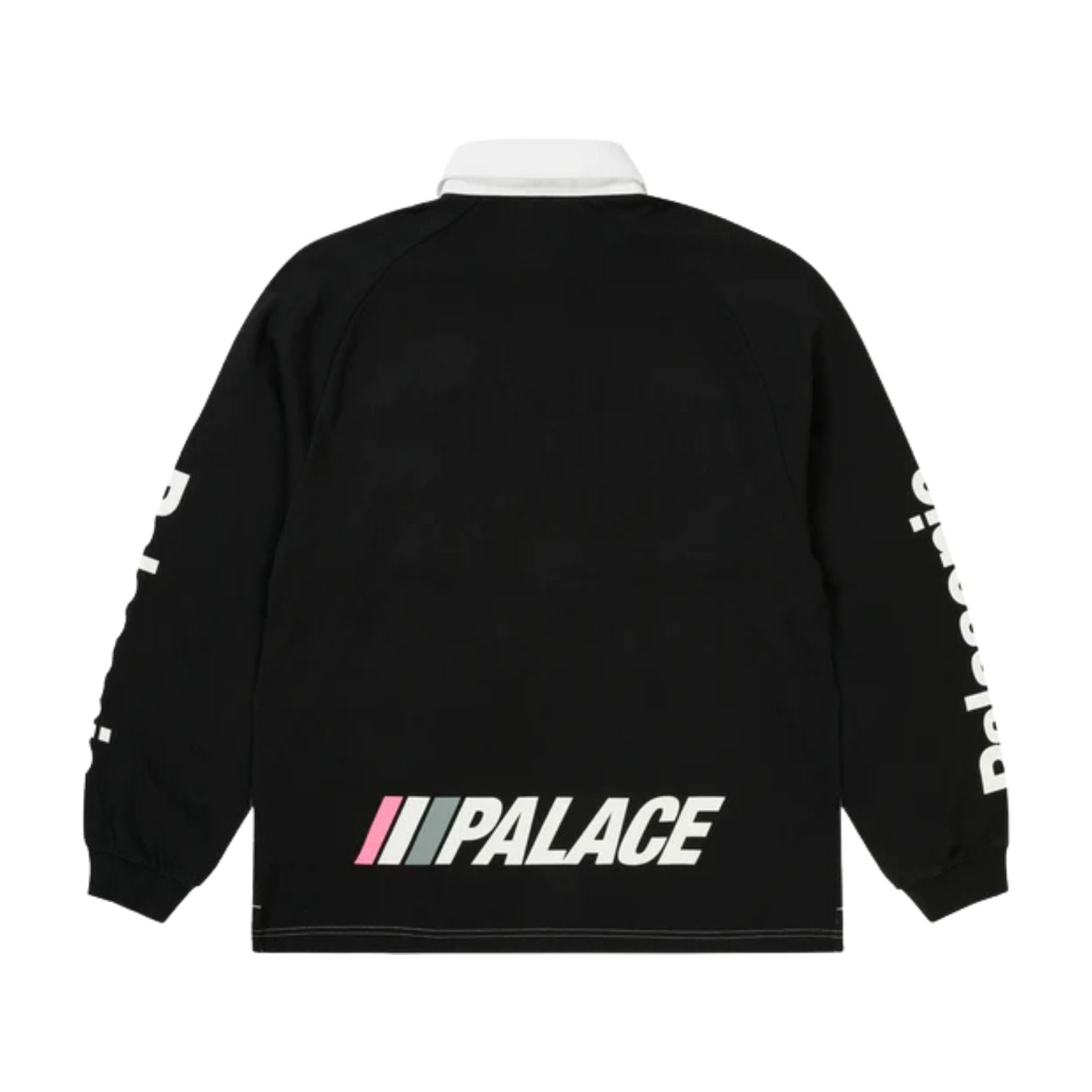 Palace Rizla Rugby 'White' P30ES249