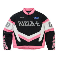Palace Rizla Race Jacket 'Black' P30JK204