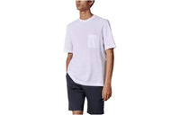 HERMES T-Shirts Men White