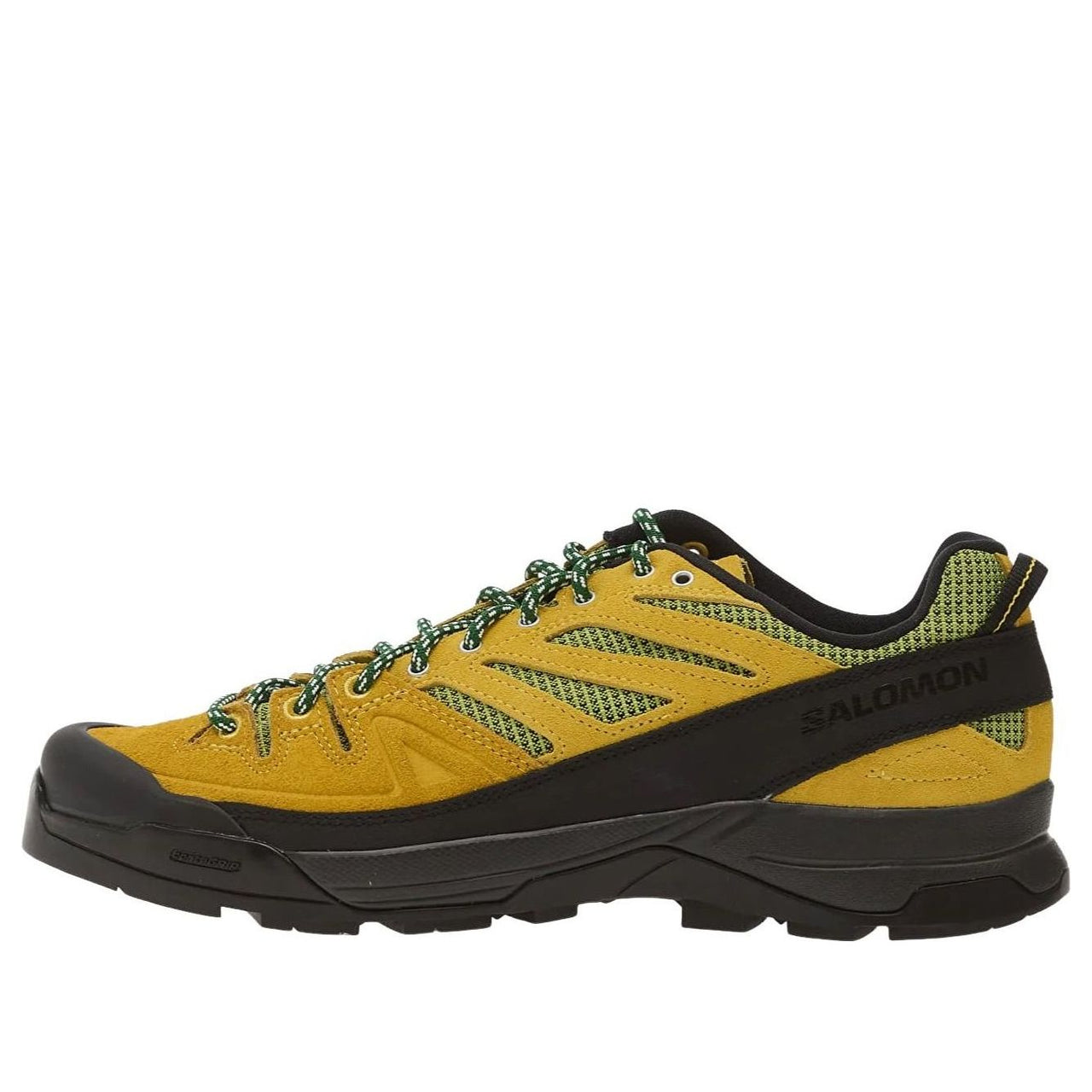 SALOMON X-ALP Woven 'Beach Ball Bright Chartreuse' 479711