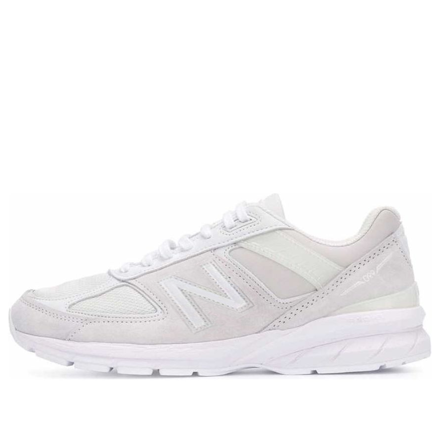 New Balance M990 x Junya Watanabe 'White' 990JW5