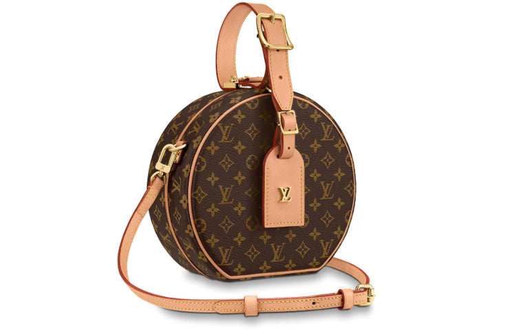 LOUIS VUITTON M45647 Petite Boite Chapeau