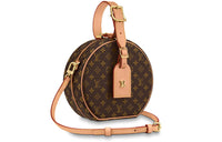 LOUIS VUITTON M45647 Petite Boite Chapeau