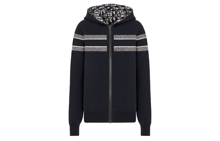 DIOR Sweatshirt Women's Marine Blue