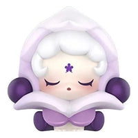 Pop Mart Pop Bean Skullpanda Petals in Four Acts Series 'The Burning Gloom' PPMT-2604-0053-1119591183