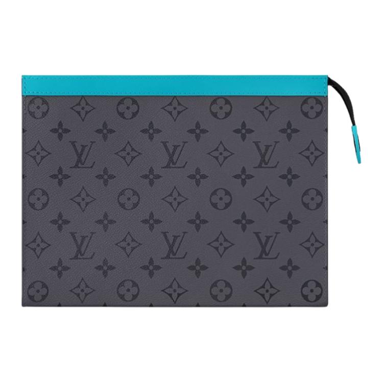 LOUIS VUITTON Pochette Voyage Mm