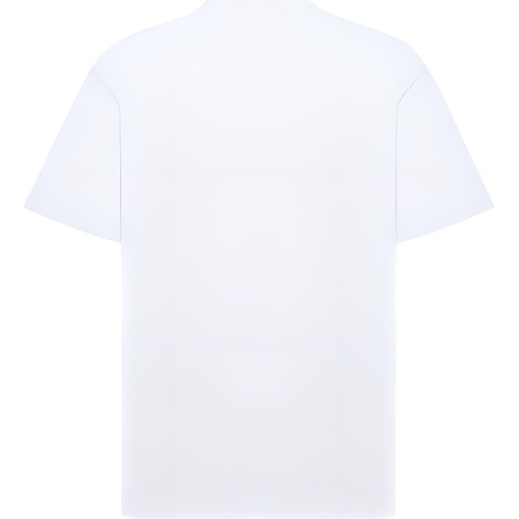DIOR T-Shirts Men White
