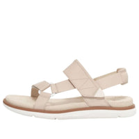(WMNS) TEVA Madera Slingback 'Birch White' 1152570-BIR
