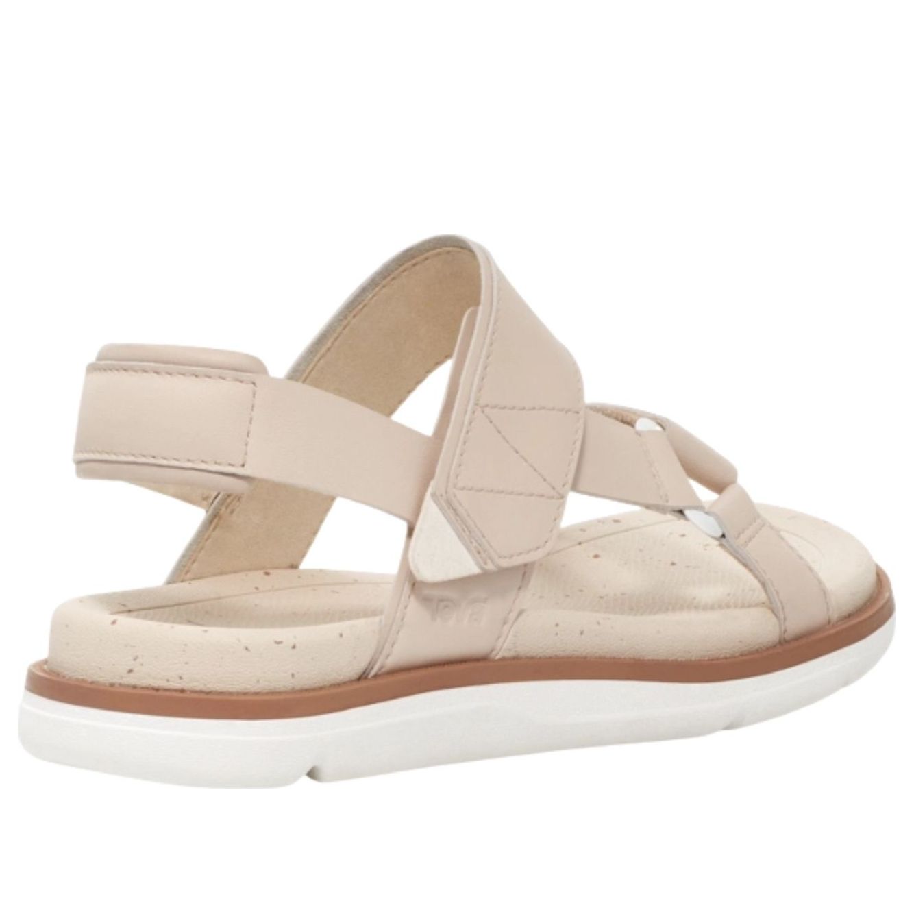 (WMNS) TEVA Madera Slingback 'Birch White' 1152570-BIR