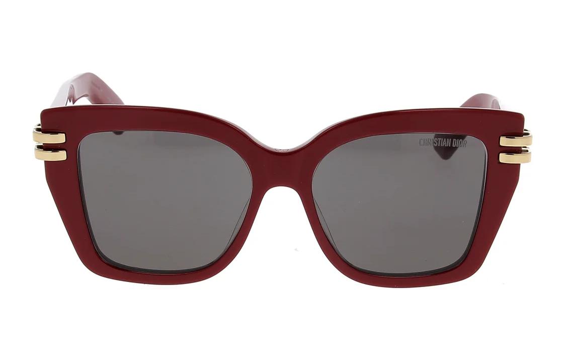 DIOR CDIOR S1I Square Frame Sunglasses