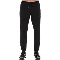 DIOR Casual Pants Men Black