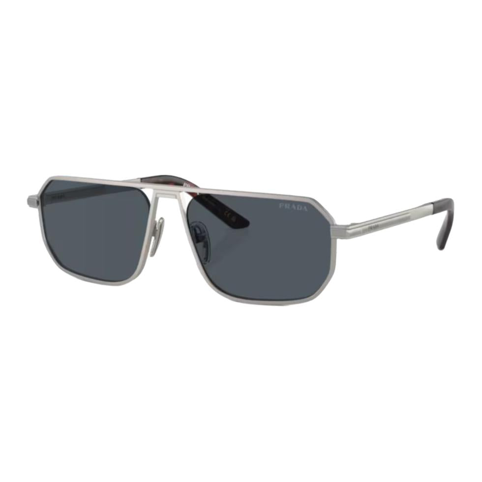 PRADA Eyewear Logo engraved Sunglasses