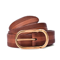 Brunello Cucinelli Men's Belt Mauqi333_C6719